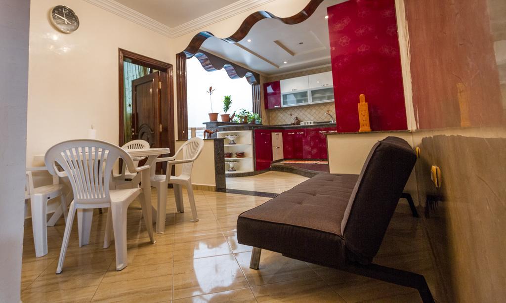 Umbrella Holidays L 1Bd Room L Dcheira Exterior photo